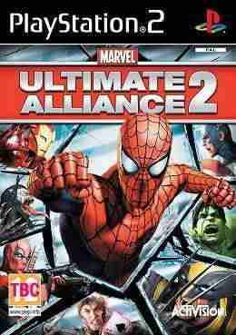 Descargar Marvel Ultimate Alliance 2 [MULTI5] por Torrent